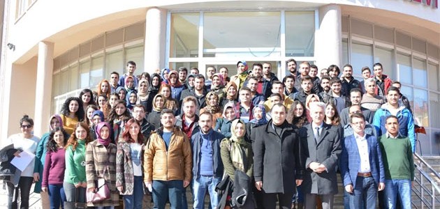177 öğretmene Konya’da eğitim verildi