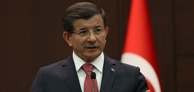 Başbakan Davutoğlu: Silopi’den sonra Cizre’de de beklenen sonuca ulaştık
