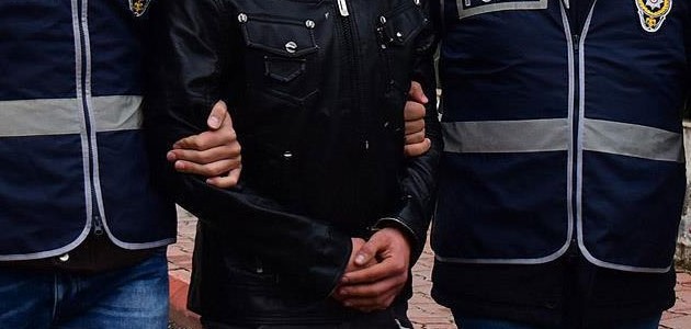 Murat Karayılan’ın kardeşi gözaltına alındı