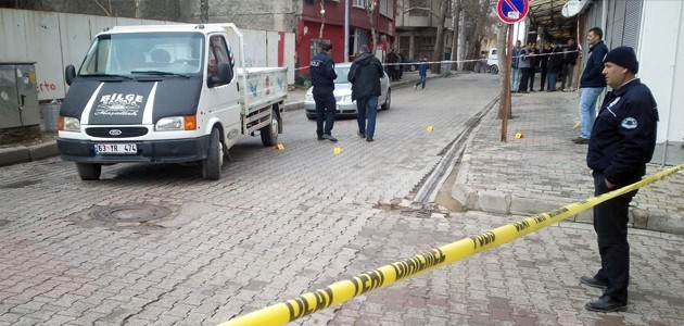 Konya’daki cinayetin şüphelisi 11 gün sonra yakalandı