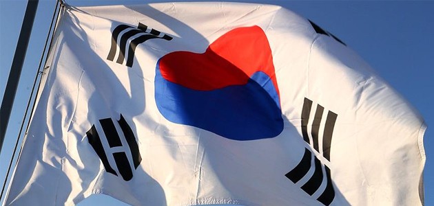 Güney Kore karasularında sıcak temas