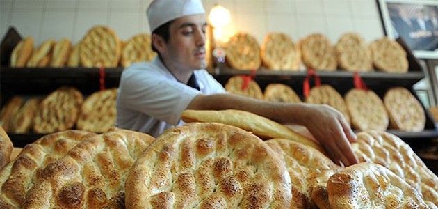 İşte Konya’da ramazan pidesinin fiyatı