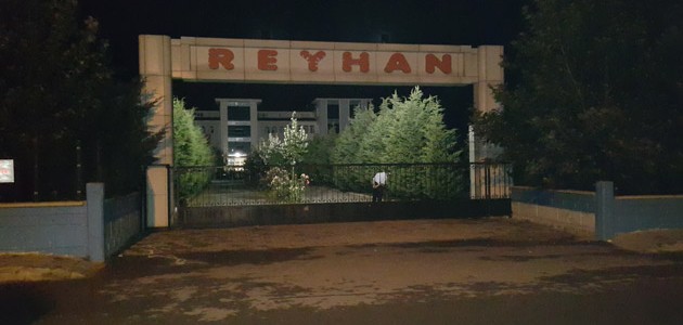 Konya’da FETÖ’ye ait evrakları yakan 4 kişiye gözaltı