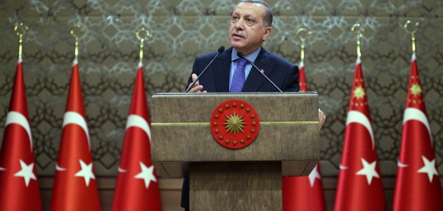 Erdoğan asgari ücretliyi ilgilendiren kanunu onayladı