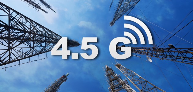 4,5G’li abone sayısı 3G’lileri katladı