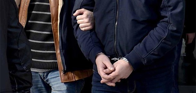 FETÖ operasyonunda 16 tutuklama