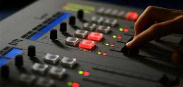Afrika’nın en uzun radyo yayını