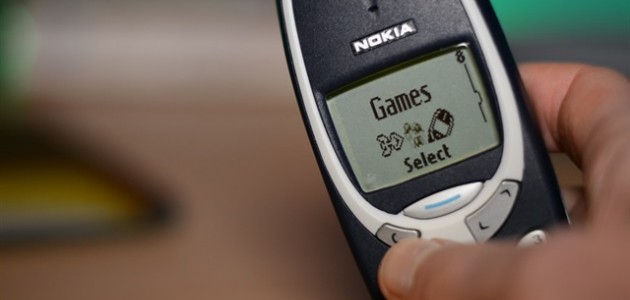 Nokia’nın yeni 3310’u görüntülendi