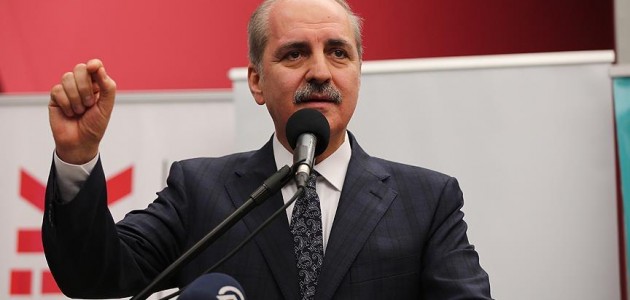 ’Türkiye’deki darbeler sistemden kaynaklanıyor’