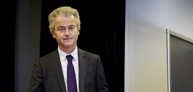 Hollanda, Londra Büyükelçiliği’nde seçim programı yaptı