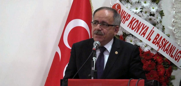 Mustafa Kalaycı: Türkiye’nin önü açılıyor