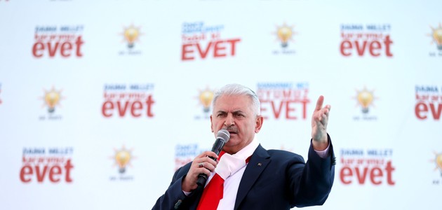 ’Mevcut sistem Türkiye’nin büyümesine ayak uyduramıyor’