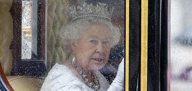 Kraliçe 2. Elizabeth 150’den fazla başbakan gördü