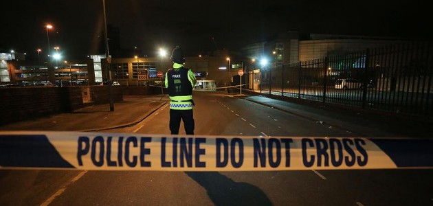Manchester’da terör saldırısı: 22 ölü