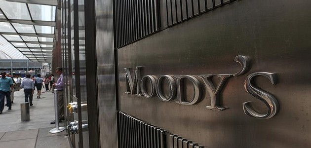 Moody’s’ten ABD’ye ’bütçe teklifi’ uyarısı