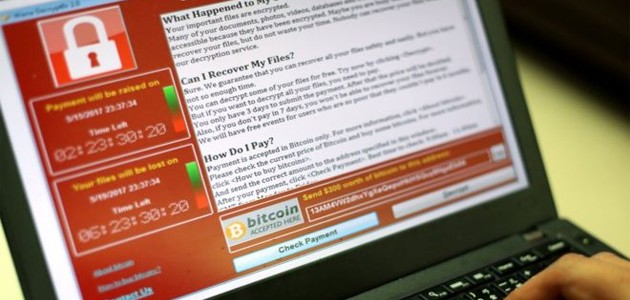 WannaCry virüsü için “silinmeyen dosya“ önerisi