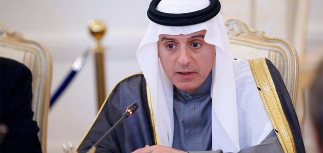 Suudi Arabistan Dışişleri bakanından Katar açıklaması