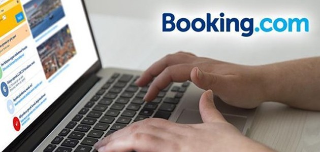 Zeybekci booking.com yetkililerini kabul edecek