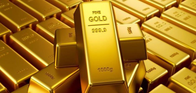 Altının kilogramı 142 bin 500 liraya geriledi