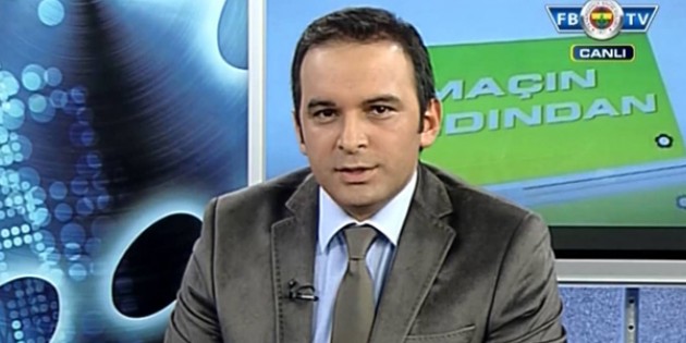 Fenerbahçe TV eski haber müdürüne ByLock gözaltısı