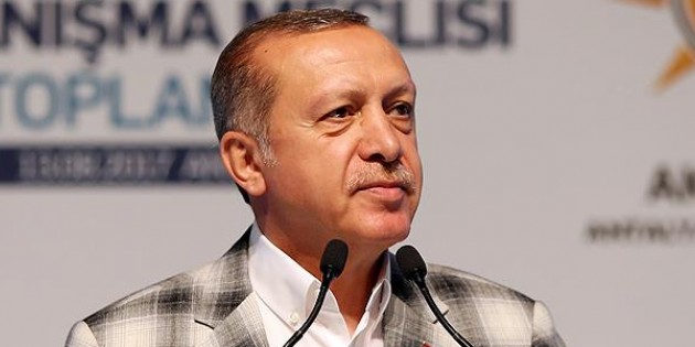 Cumhurbaşkanı Erdoğan: İçeride olan zat ile Kılıçdaroğlu’nun bağlantısı çıkarsa şaşmayın