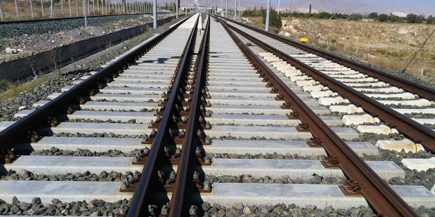 ABD’li demiryolu şirketinden Eskişehir’e yatırım planı