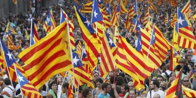 İspanya’nın Katalonya’ya karşı sabrı tükendi
