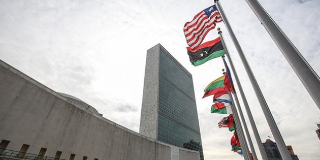 BM’de reform talepleri artıyor