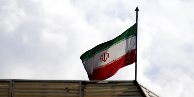 İran, IKBY sınırında tatbikat yaptı