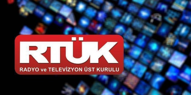 RTÜK, IKBY kanallarını TÜRKSAT’tan çıkarıyor