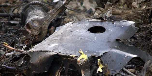 Avustralya’da küçük uçak düştü: 2 ölü