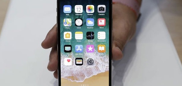 iPhone X’un Türkiye fiyatı açıklandı