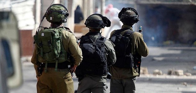 İsrail polisi “askerlik karşıtı“ gösterilerde 57 Yahudi’yi gözaltına aldı