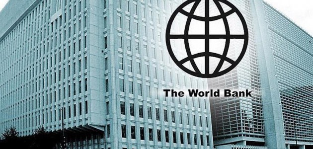 Dünya Bankası Türkiye’nin 2017 büyüme tahminini yükseltti