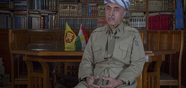 Irak eski Genelkurmay Başkanı hakkında tutuklama kararı çıkarıldı