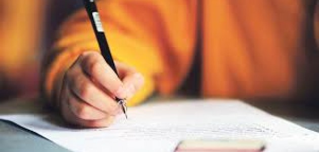 2018 sınav takvimi açıklandı! YSK başvuruları 1 Mart’ta, sonuçlar 31 Temmuz’da