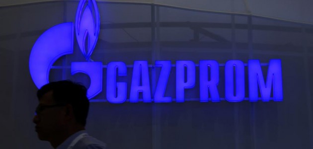 Gazprom’dan ’TürkAkım’ uyarısı
