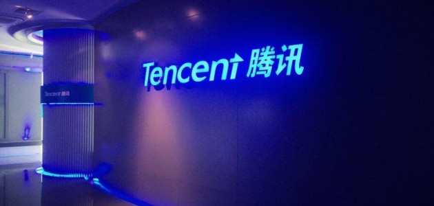 Çinli sosyal medya devi Tencent, Facebook’un tahtını elinden aldı