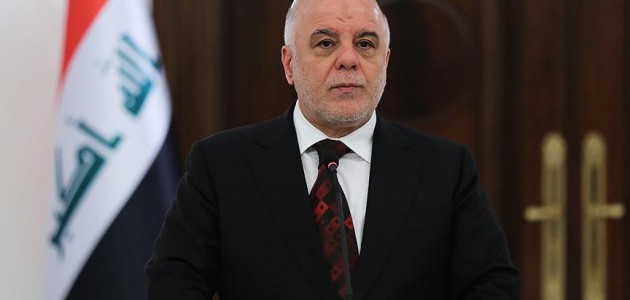Irak Başbakanı İbadi’den ’DEAŞ açıklaması’