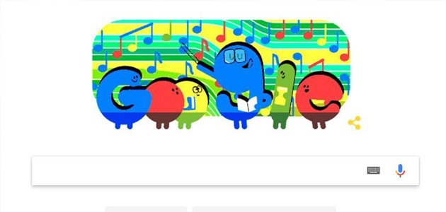 Google 24 Kasım Öğretmenler Günü’nü kutladı
