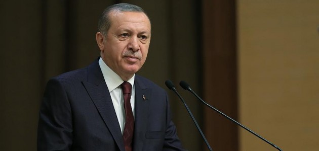 Cumhurbaşkanı Erdoğan, Bahçeli ve Türkeş’i aradı