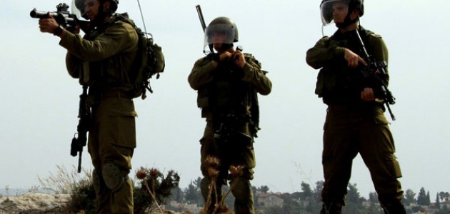 İsrail Batı Şeria’daki askeri varlığını artıracak