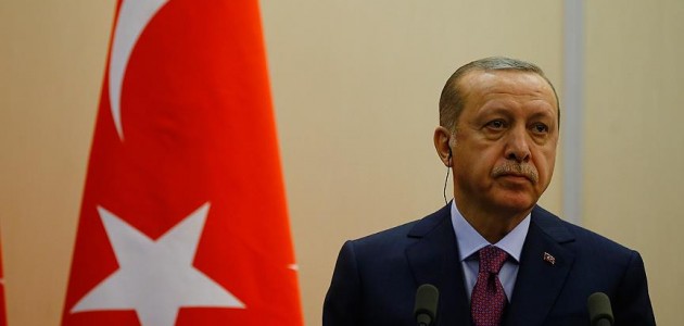Cumhurbaşkanı Erdoğan’dan Yunan yargısına çağrı