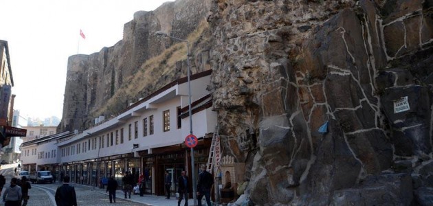 Bitlis’teki sokağa çıkma yasağı kaldırıldı