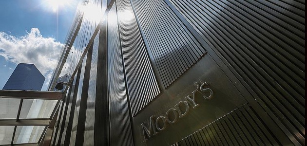 Moody’s: Türk şirketlerinin likiditesi güçlü