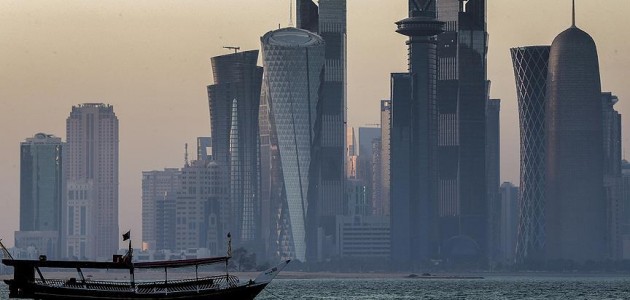 MÜSİAD Genel Başkanı Kaan: Katar’dan en az 2-3 milyar dolar pay almak istiyoruz