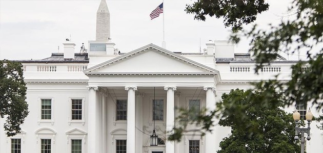 Beyaz Saray’dan Afrin açıklaması