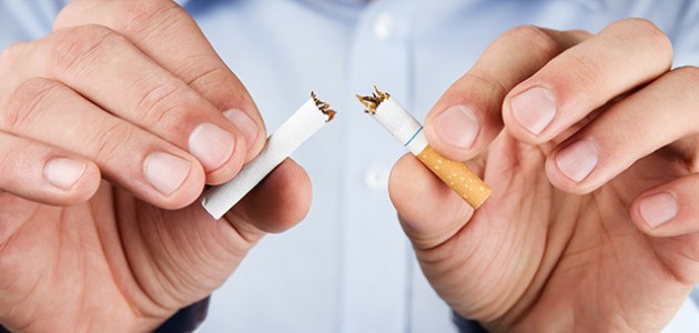 “Sigara yasağının uygulanmasında gevşeklik var“