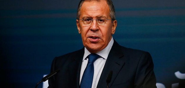 Rusya’dan ABD’ye ’Suriye’de ateşle oynamayın’ uyarısı