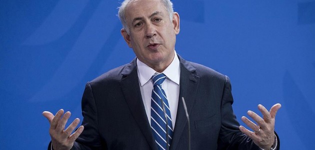 Netanyahu’ya yönelik yolsuzluk dosyalarının ardı kesilmiyor